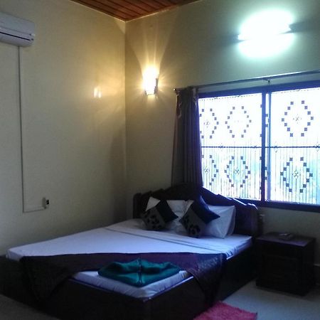 Kampot Guesthouse Екстериор снимка
