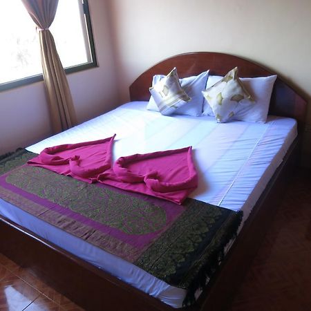 Kampot Guesthouse Екстериор снимка