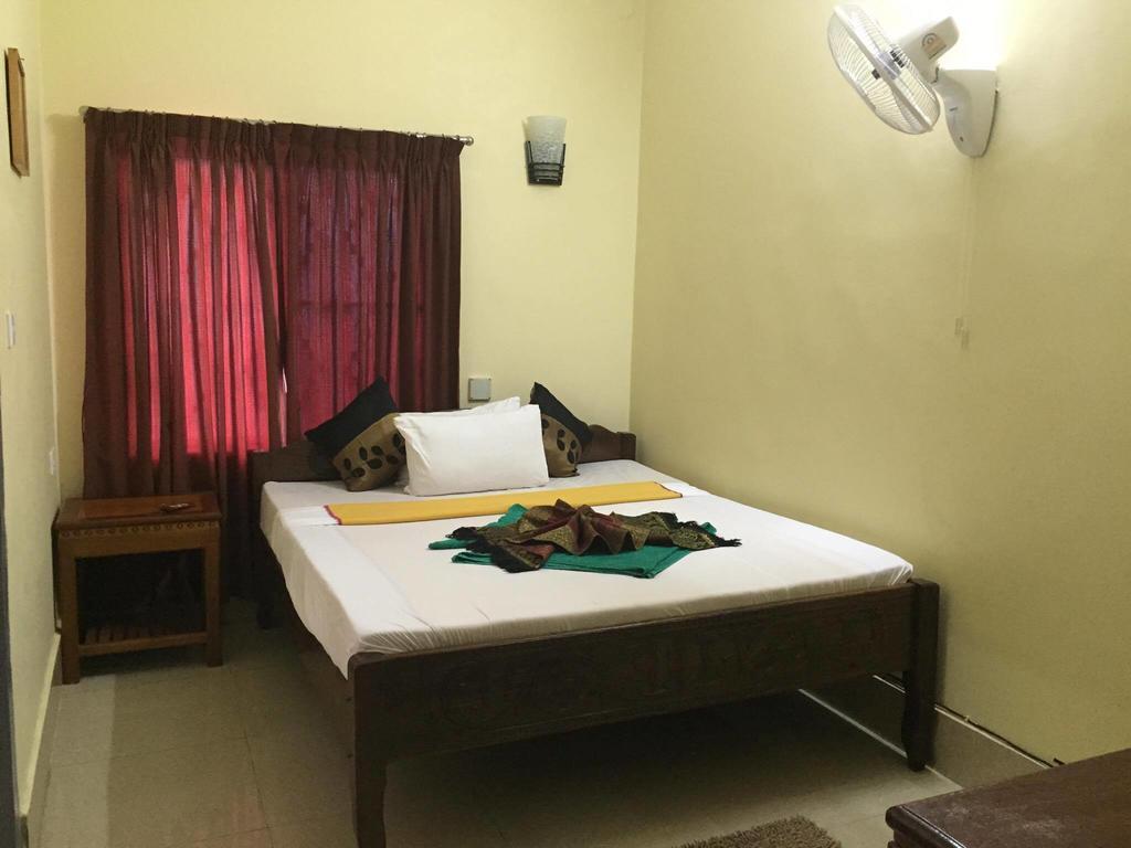 Kampot Guesthouse Екстериор снимка
