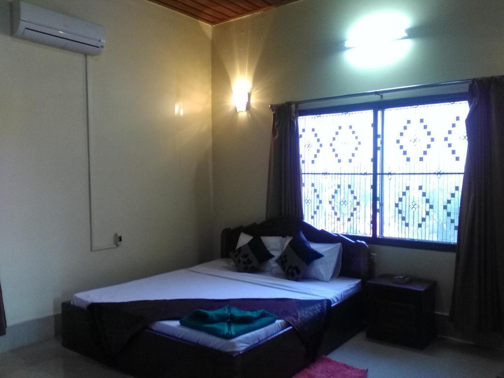 Kampot Guesthouse Екстериор снимка