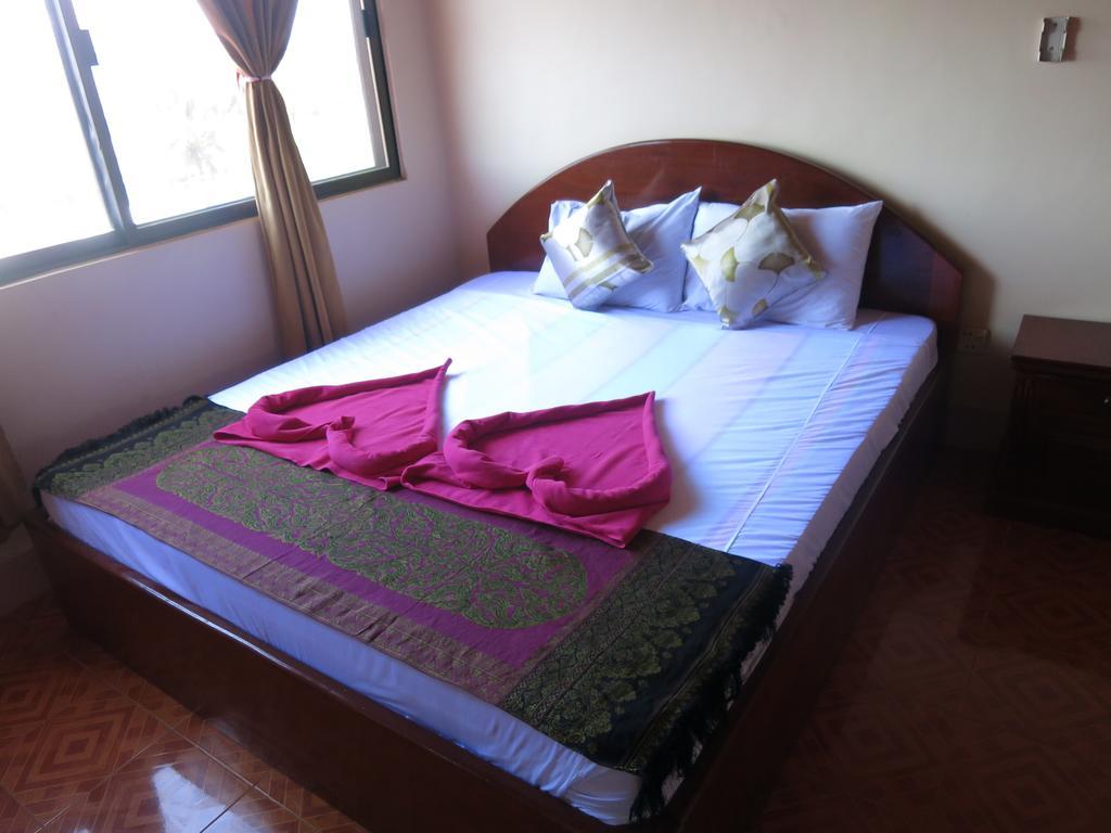 Kampot Guesthouse Екстериор снимка