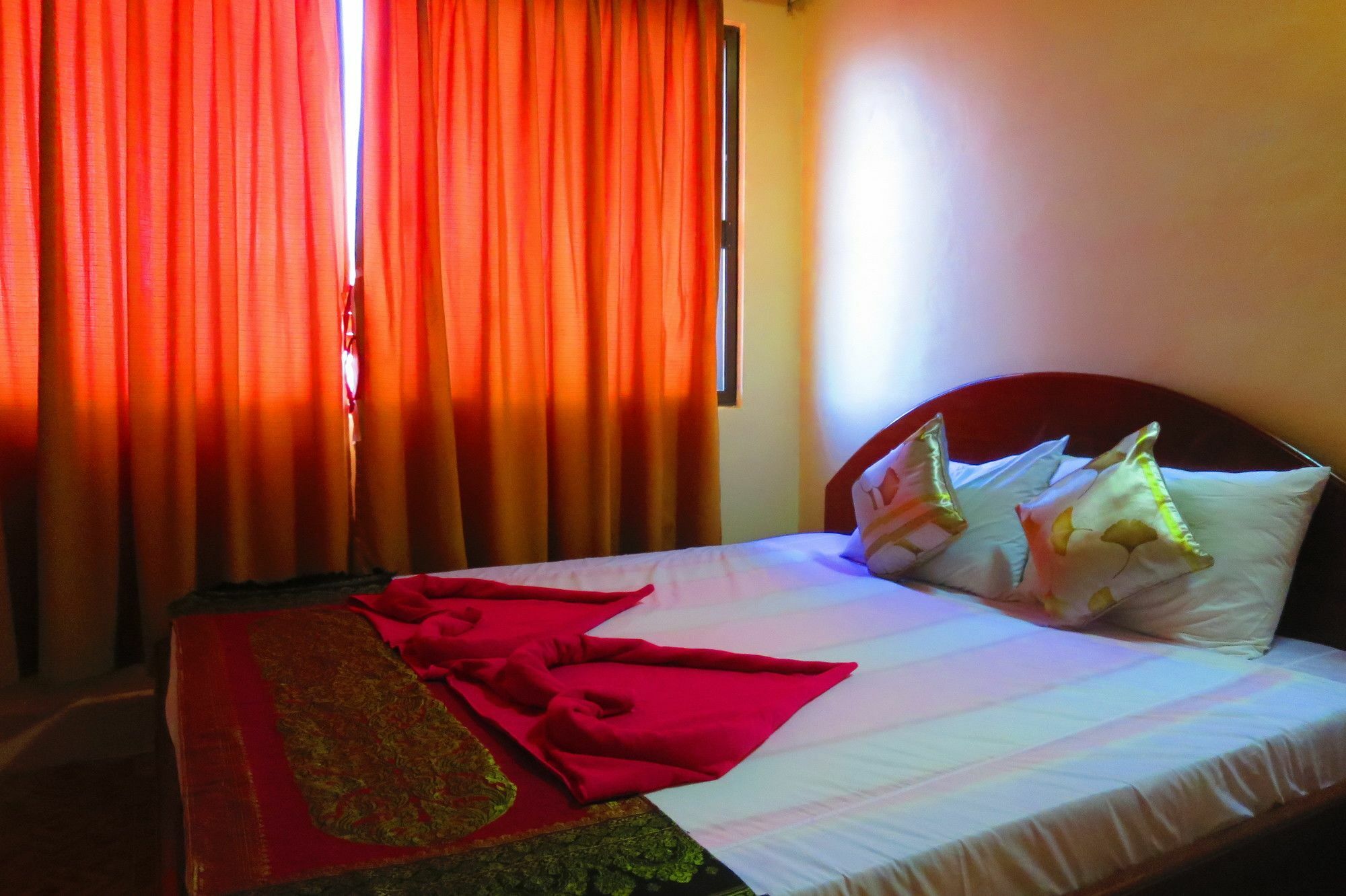 Kampot Guesthouse Екстериор снимка