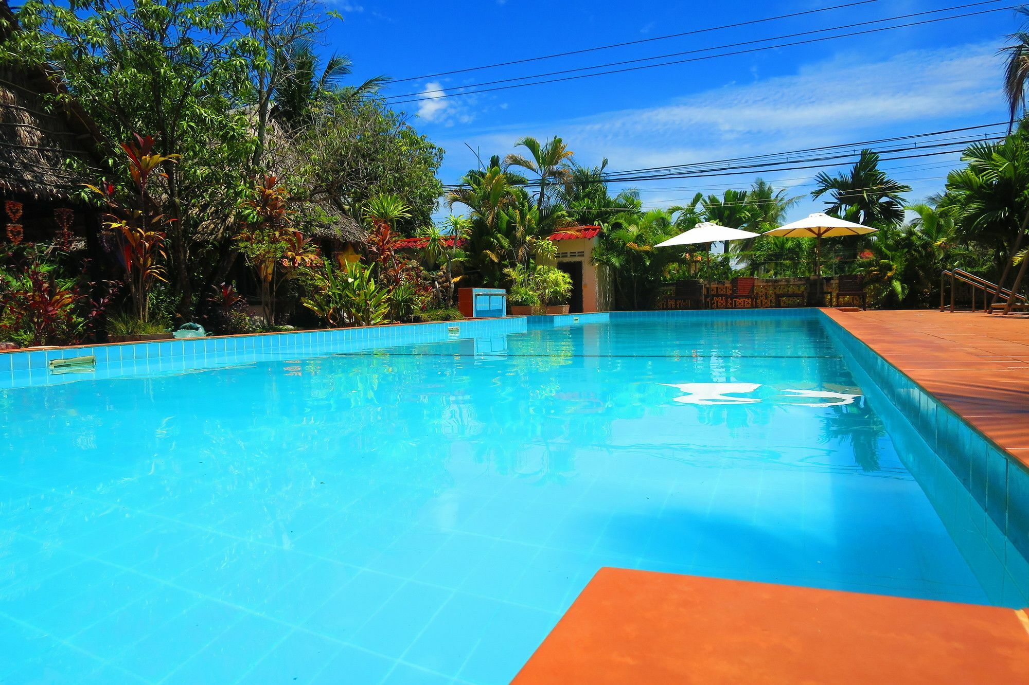 Kampot Guesthouse Екстериор снимка
