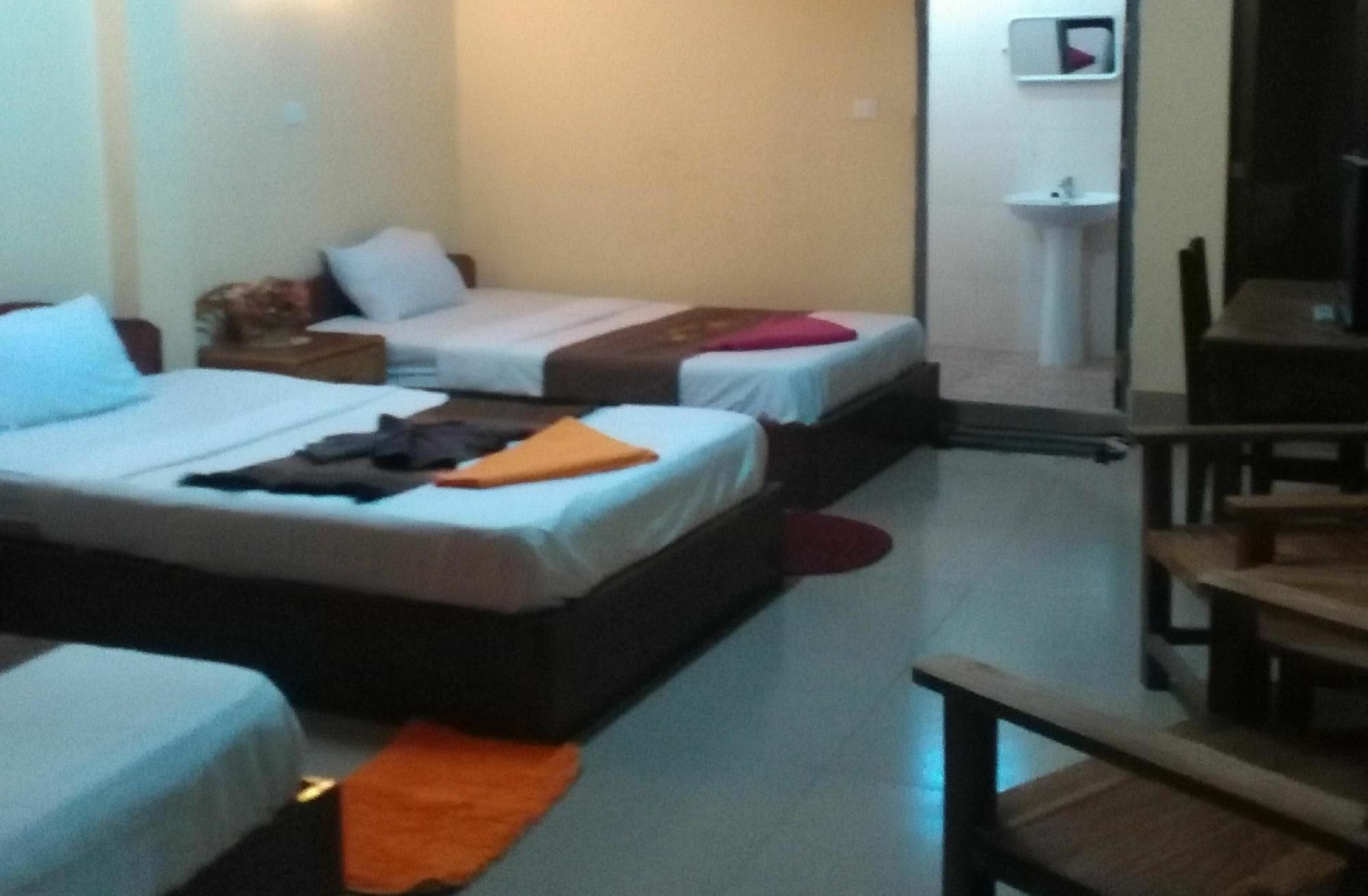 Kampot Guesthouse Екстериор снимка