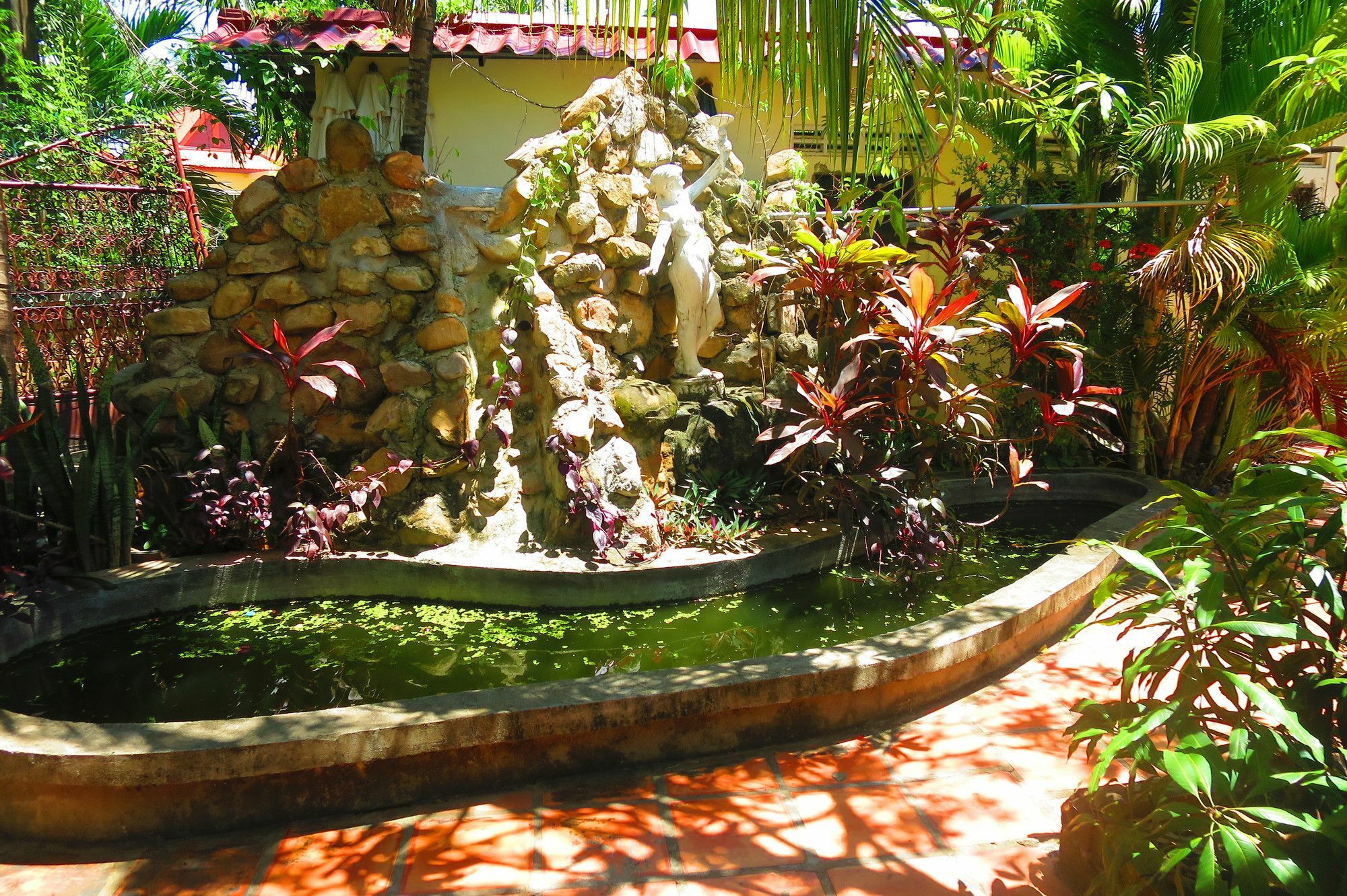 Kampot Guesthouse Екстериор снимка