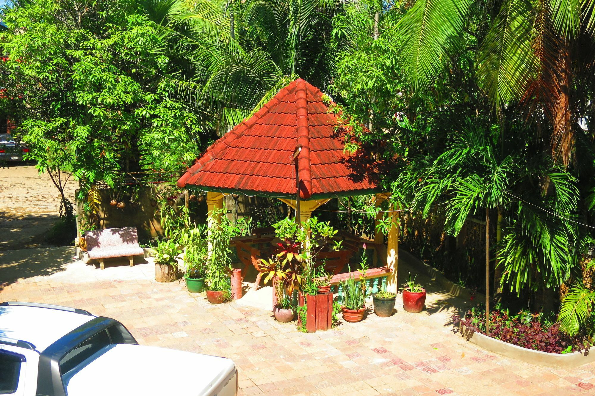 Kampot Guesthouse Екстериор снимка