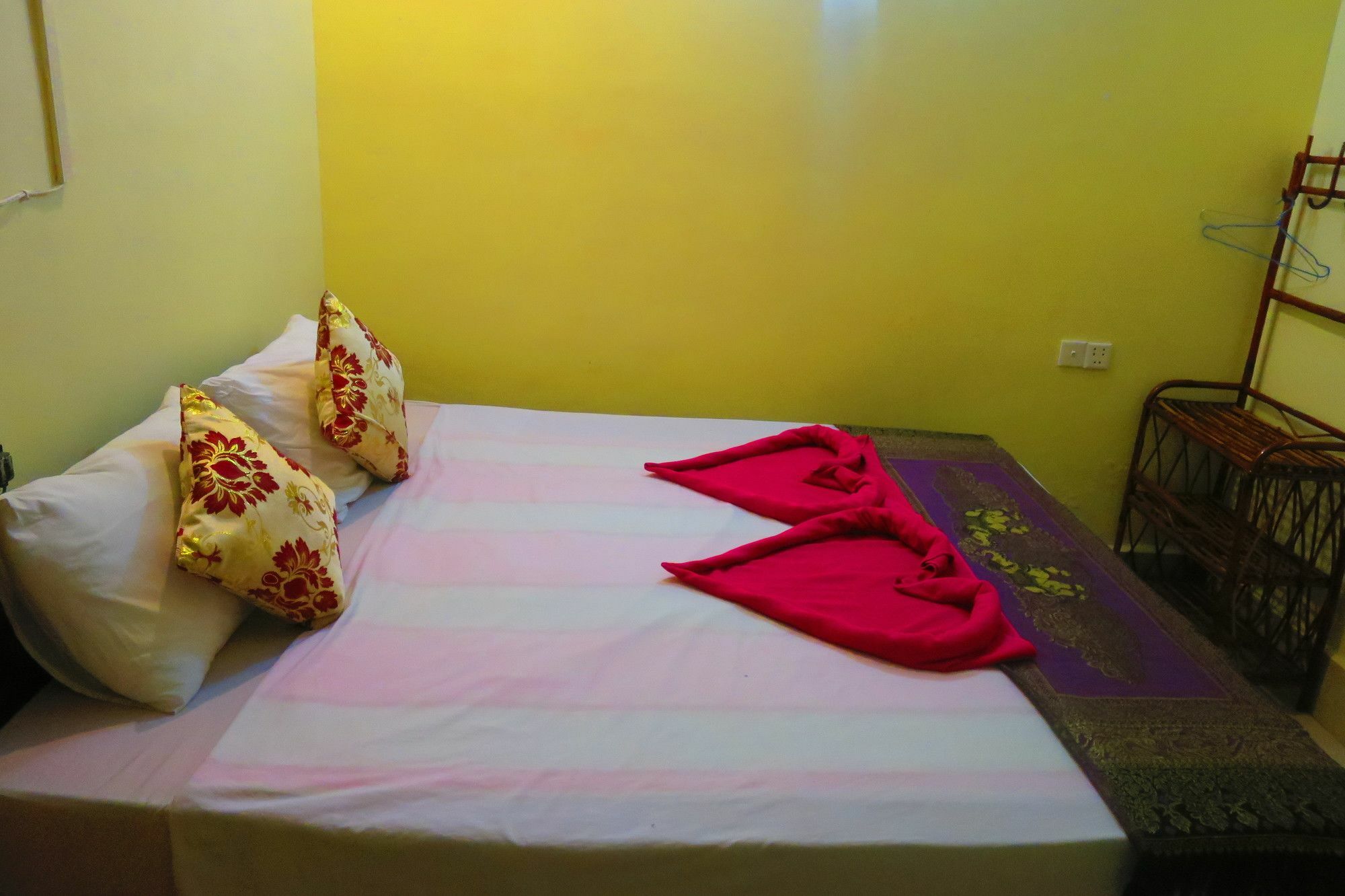 Kampot Guesthouse Екстериор снимка