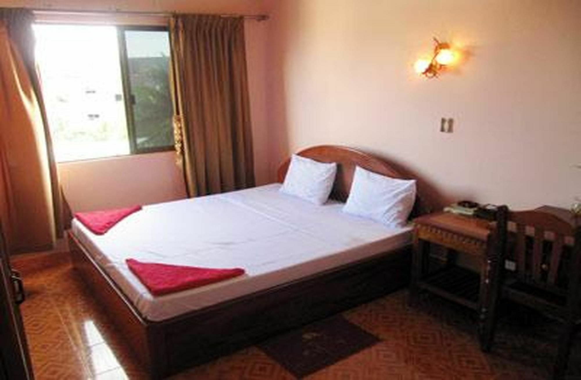 Kampot Guesthouse Екстериор снимка